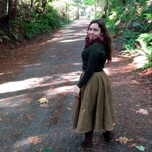 Meet your Posher, Elizabeth